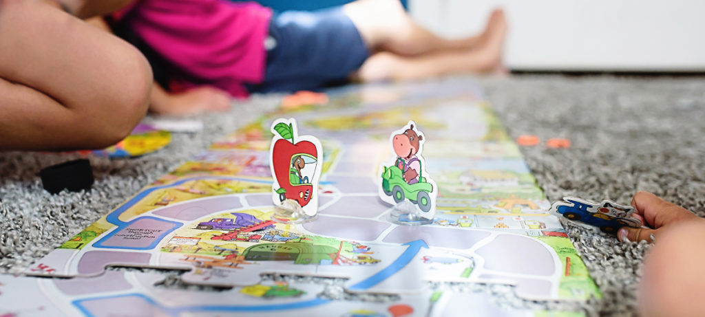 4 best strategy games for big kids - Today's Parent
