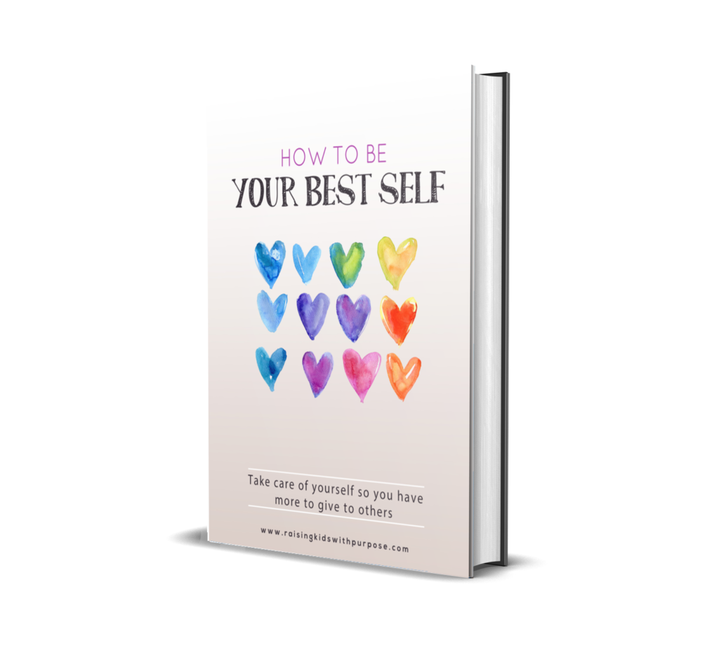 self care ebook