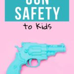 gun safety for kids
