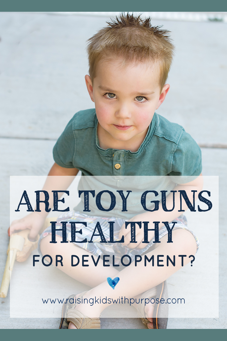 Toy Gun Injuries This Is What Happens When Kids Play With Toy Guns - Raising Kids With ...