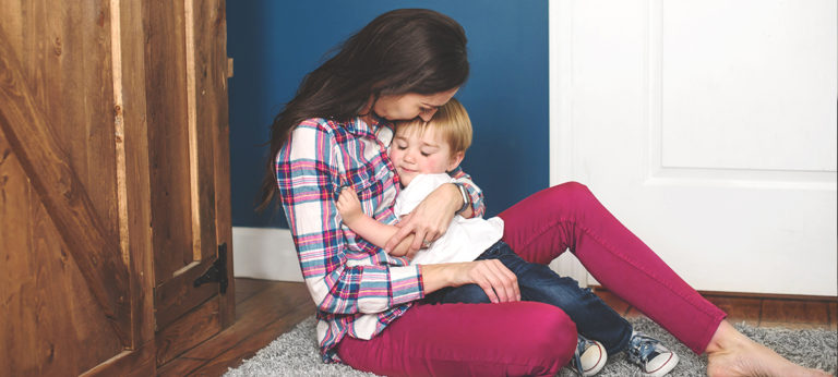 How To Become Your Child’s Emotion Coach With These 5 Steps