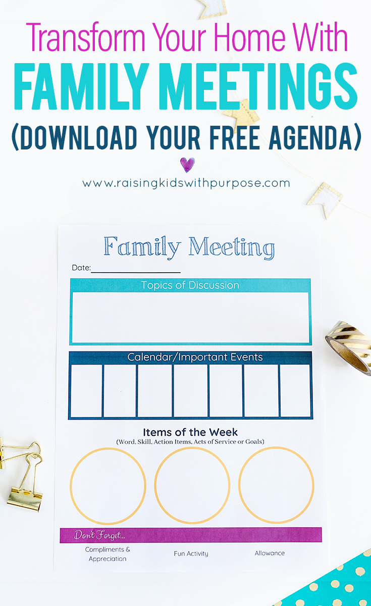 simple-family-meeting-agenda-ideas-free-printable-raising-kids-with