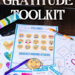 gratitude toolkit
