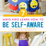 self-awareness for kids