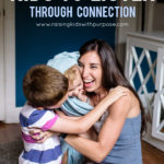 connect with your kids