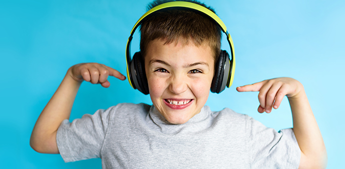 audio books for kid education 