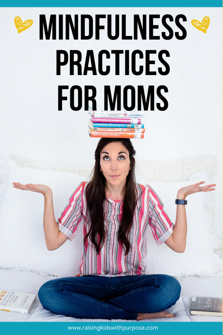 5 Creative Mindfulness Exercises For Parents In a Time Of Chaos ...