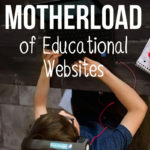 the ultimate list of educational websites