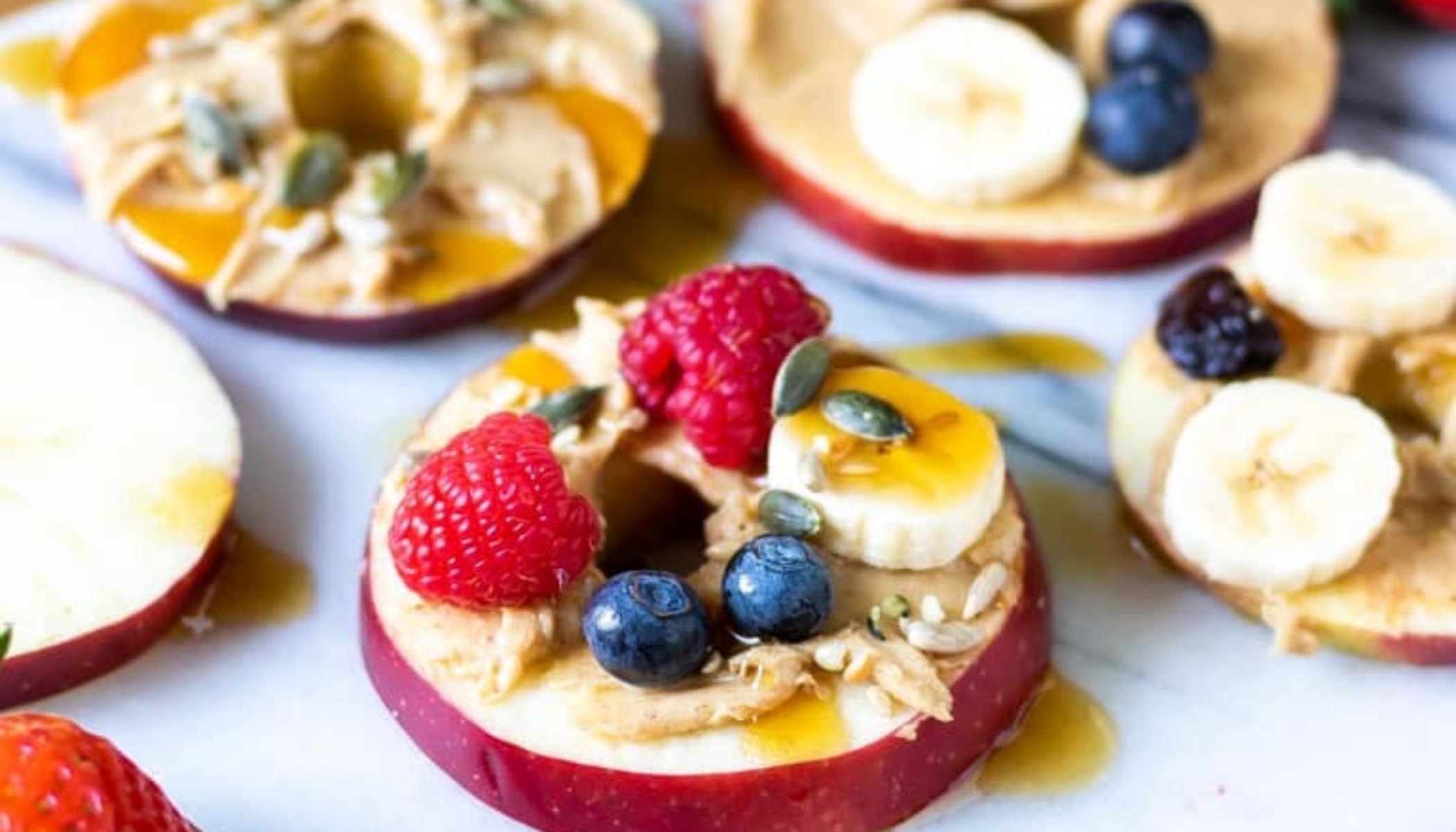 apple pizza