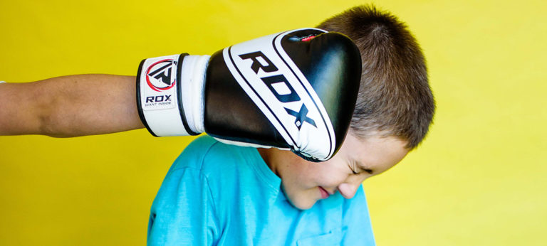siblings fight constantly is draining