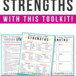 strengths toolkit