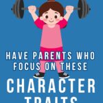 strengths character traits