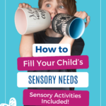 support sensory needs pin