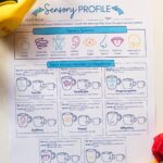 sensory profile