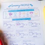 sensory profile