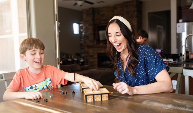 7 Powerful Ways to Build a Strong Family Culture