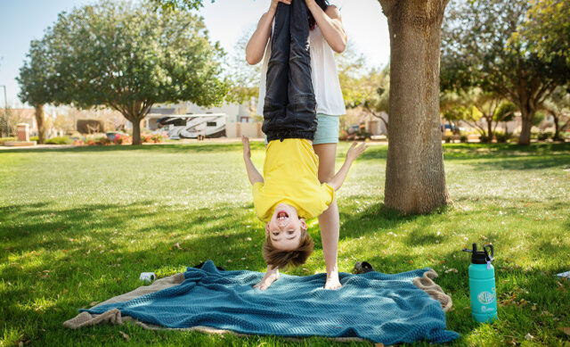 7 Powerful Ways to Build a Strong Family Culture