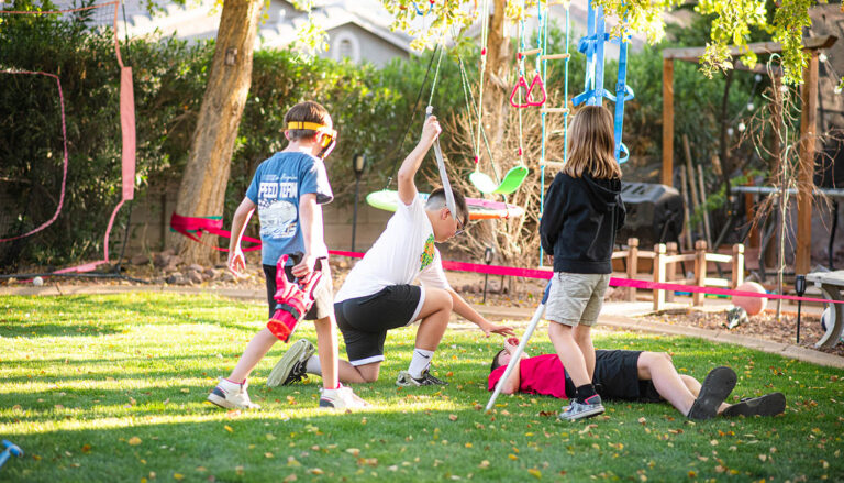 Help Your Kids Build Frustration Tolerance to Become More Resilient