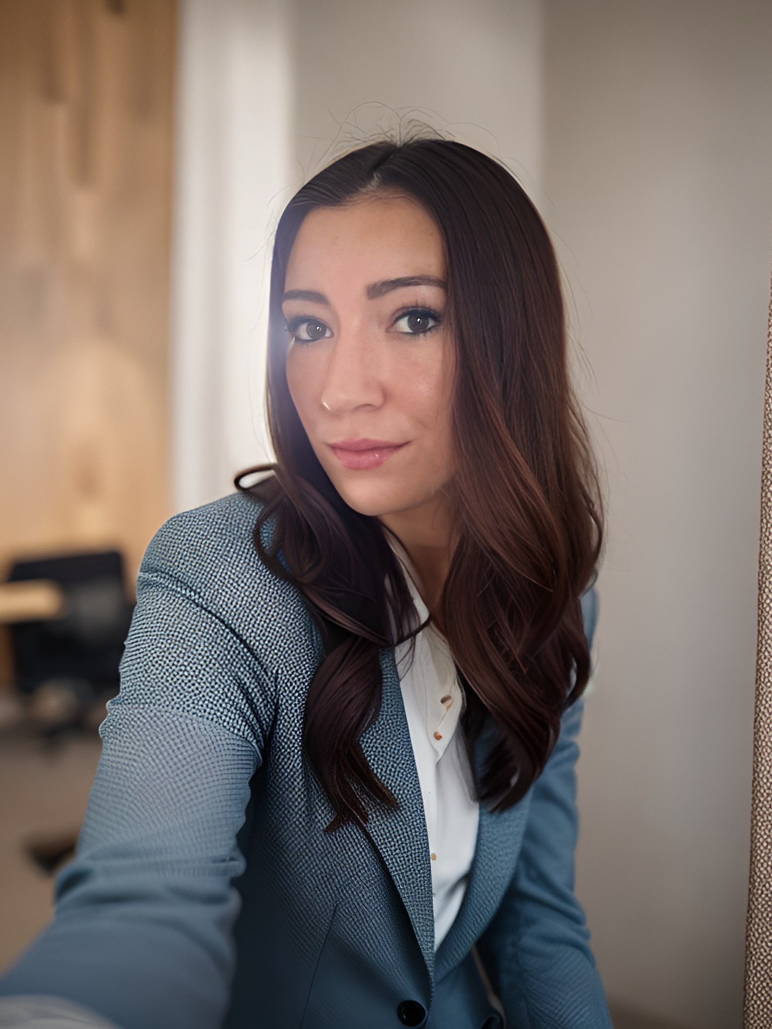 Jordan Palmer headshot