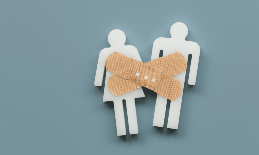 marriage counseling helps with parent conflict