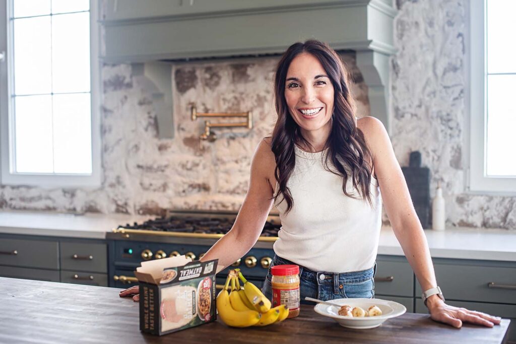 parent coach, Adriane Thompson