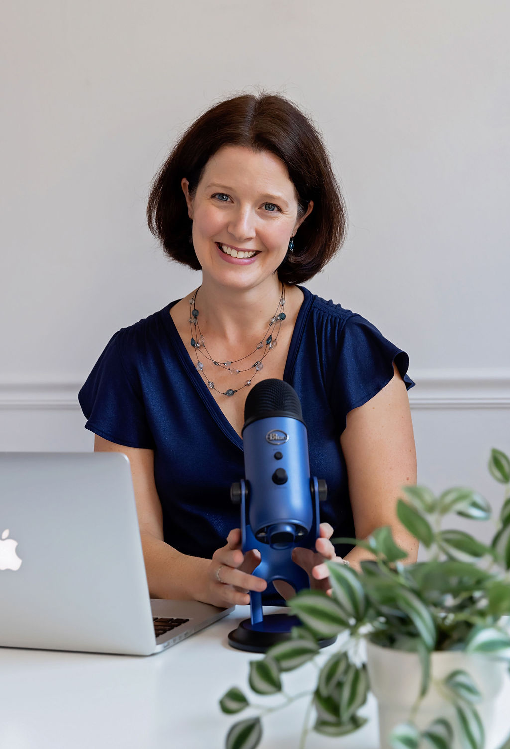 Emily McDermott Simply by Emmy