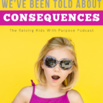 the truth about consequences