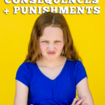 consequences and punishments