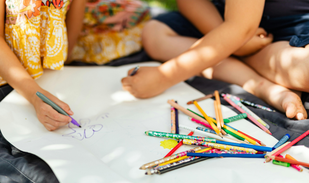 why consequences don't work for kids